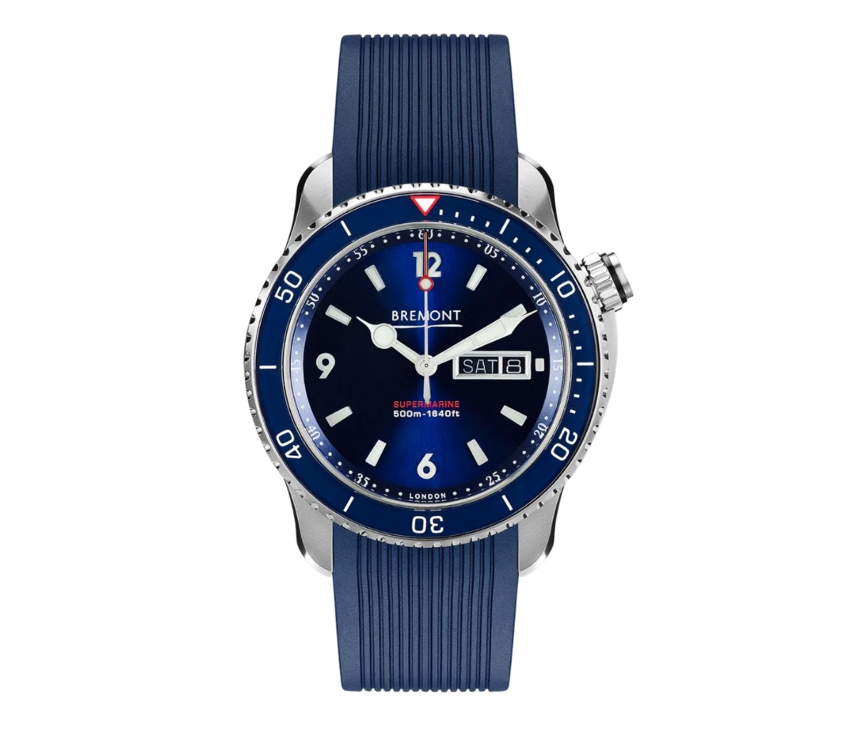 15 Best Dive Watches for Every Budget Men’s Journal Men's Journal