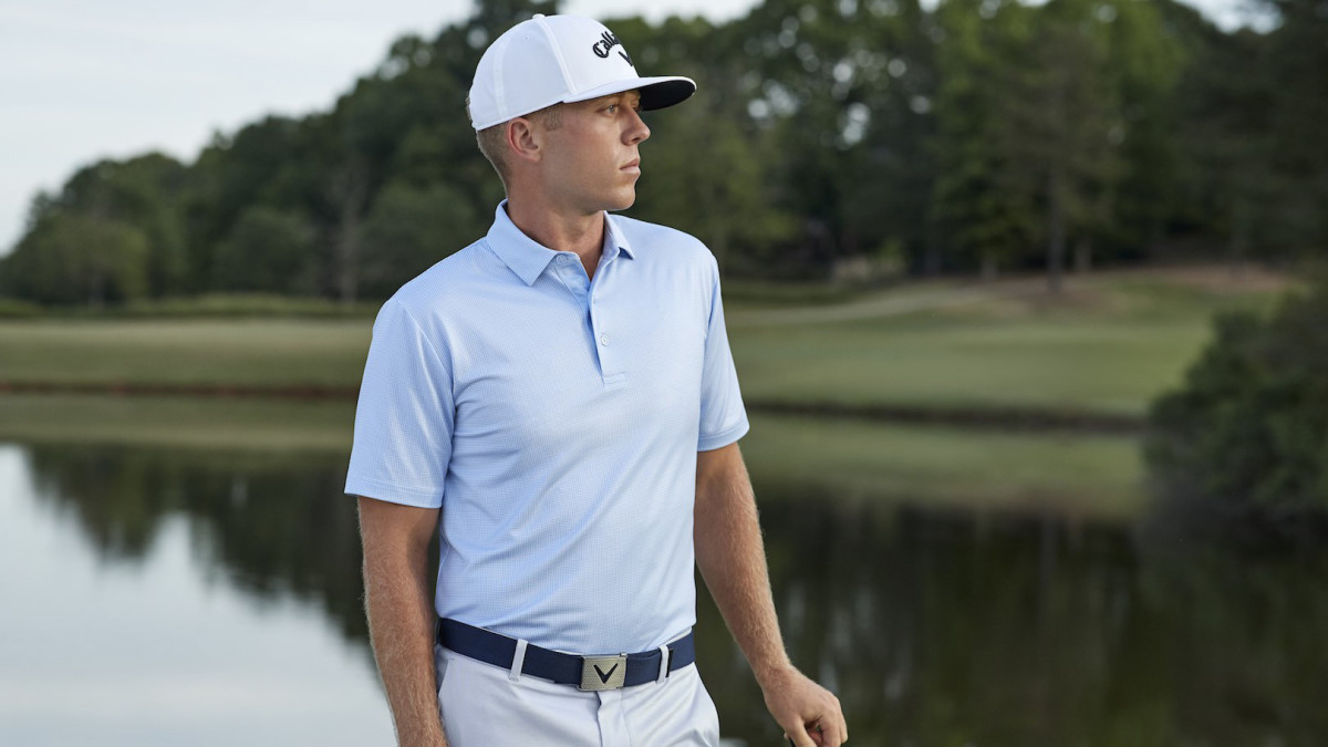 Callaway Cooling Apparel is the Perfect Gift for Golfers - Men's Journal