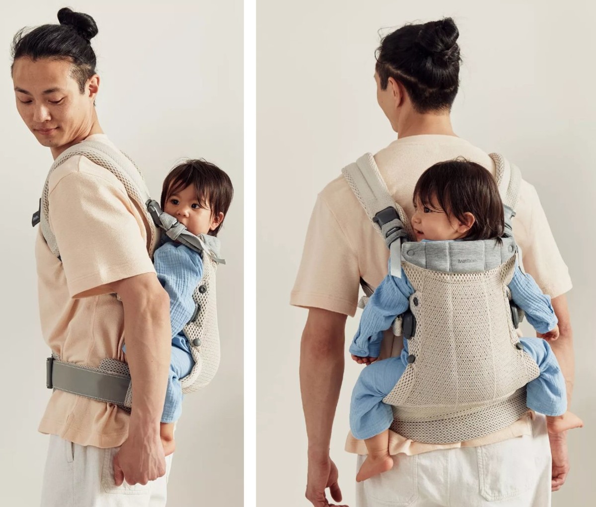 Luxury Baby Essentials for FirstTime Parents Men's Journal Men's Journal