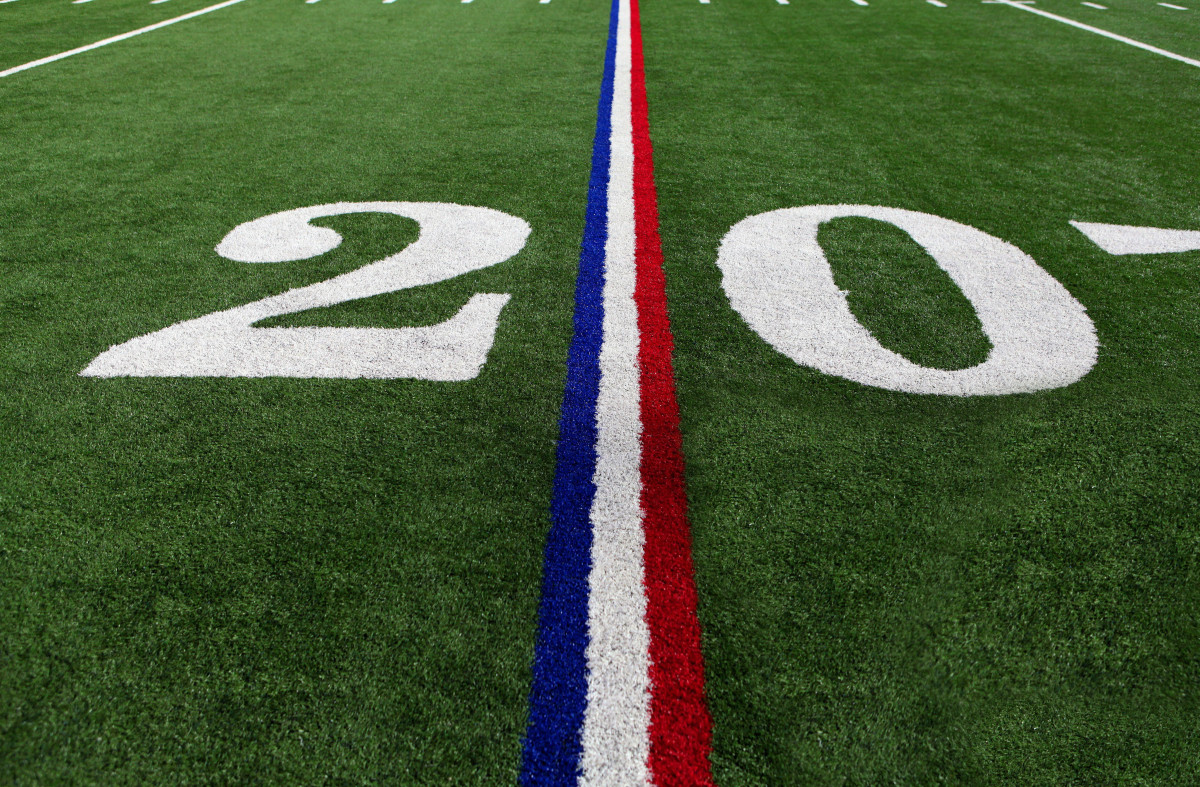 The NFL’s New Rules Show the League Is Actually Listening to the Fans