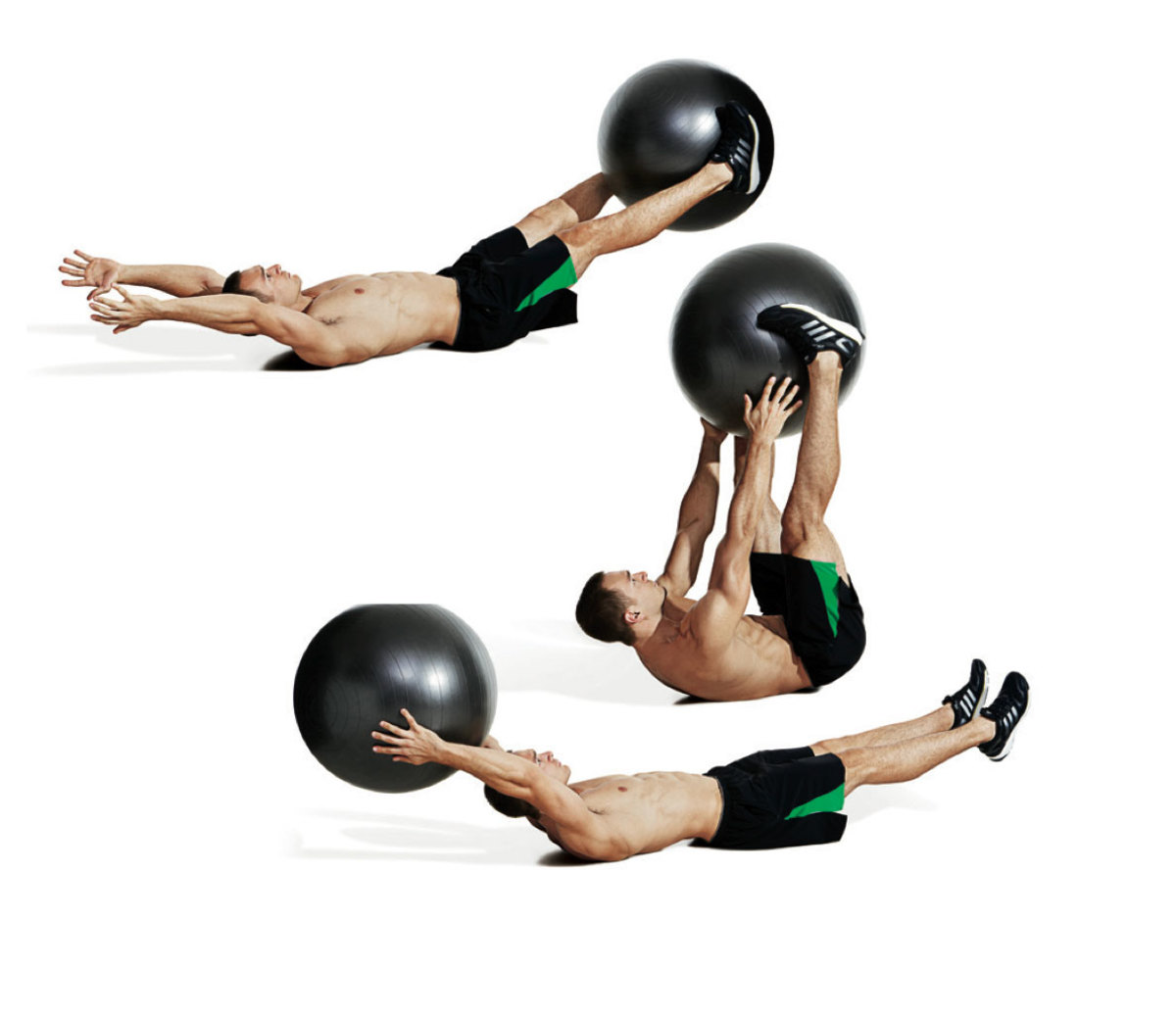 25 Lower Abs Exercises For the Ultimate SixPack Men's Journal Men
