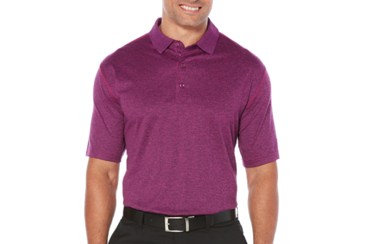 Callaway Cooling Apparel is the Perfect Gift for Golfers Men's Journal