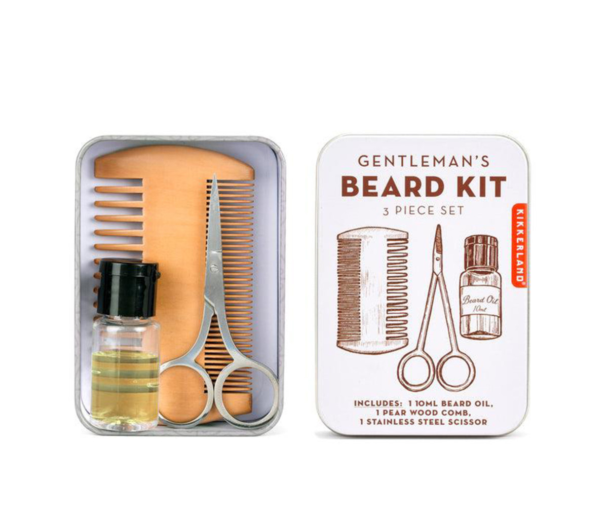 25 Best Beard Products in 2024 Men's Journal