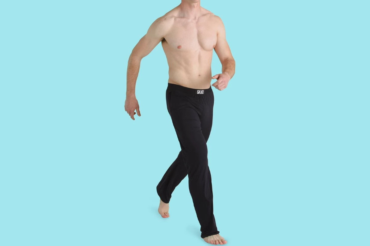 Saxx sleepwear deals