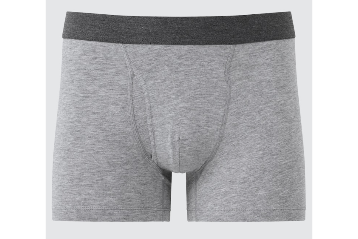 16 Best Men's Underwear: Comfy Boxers to Stylish Briefs (2022) - Men's ...