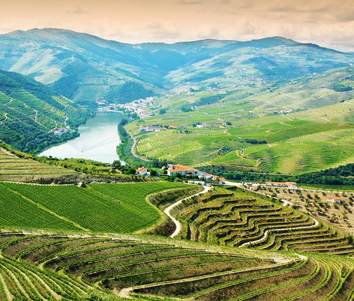 Northern Portugal Travel Guide Porto and Douro Valley Men's Journal