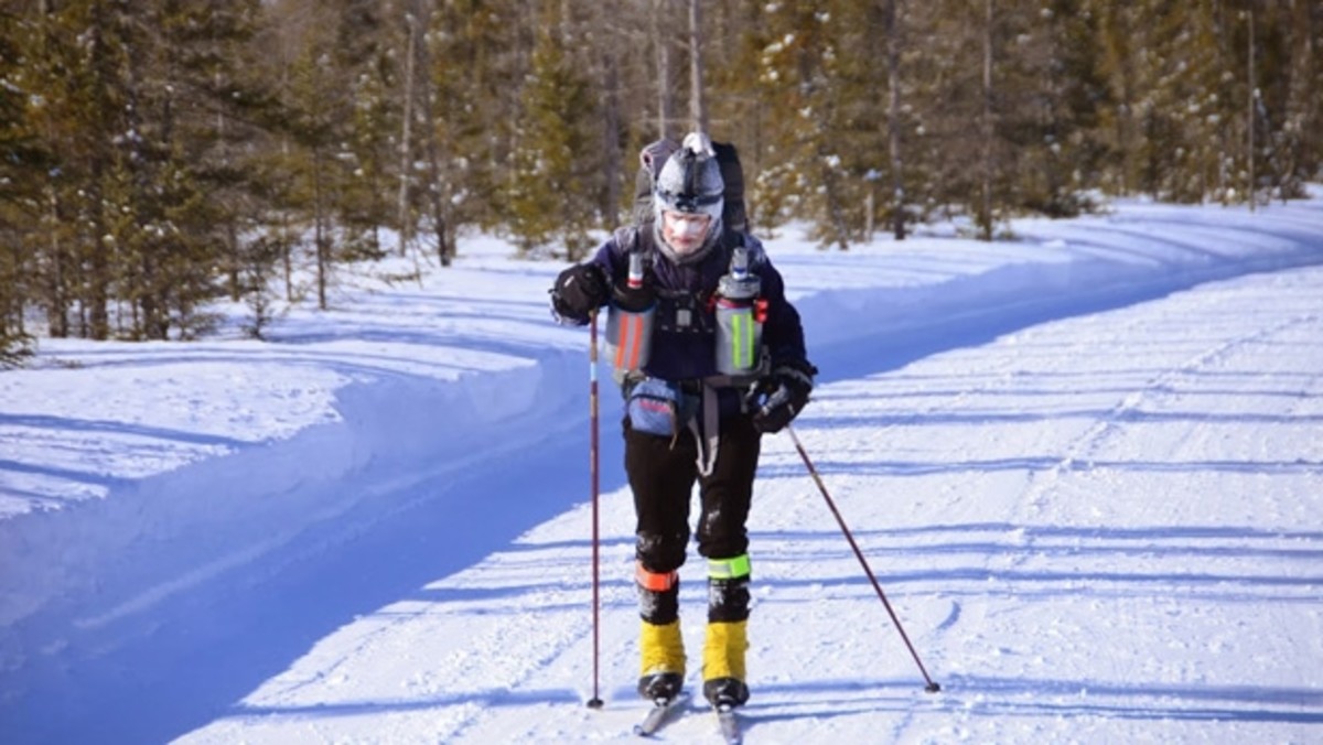 Adventure Calendar 2015 The 52 Races to Enter Next Year Men's Journal