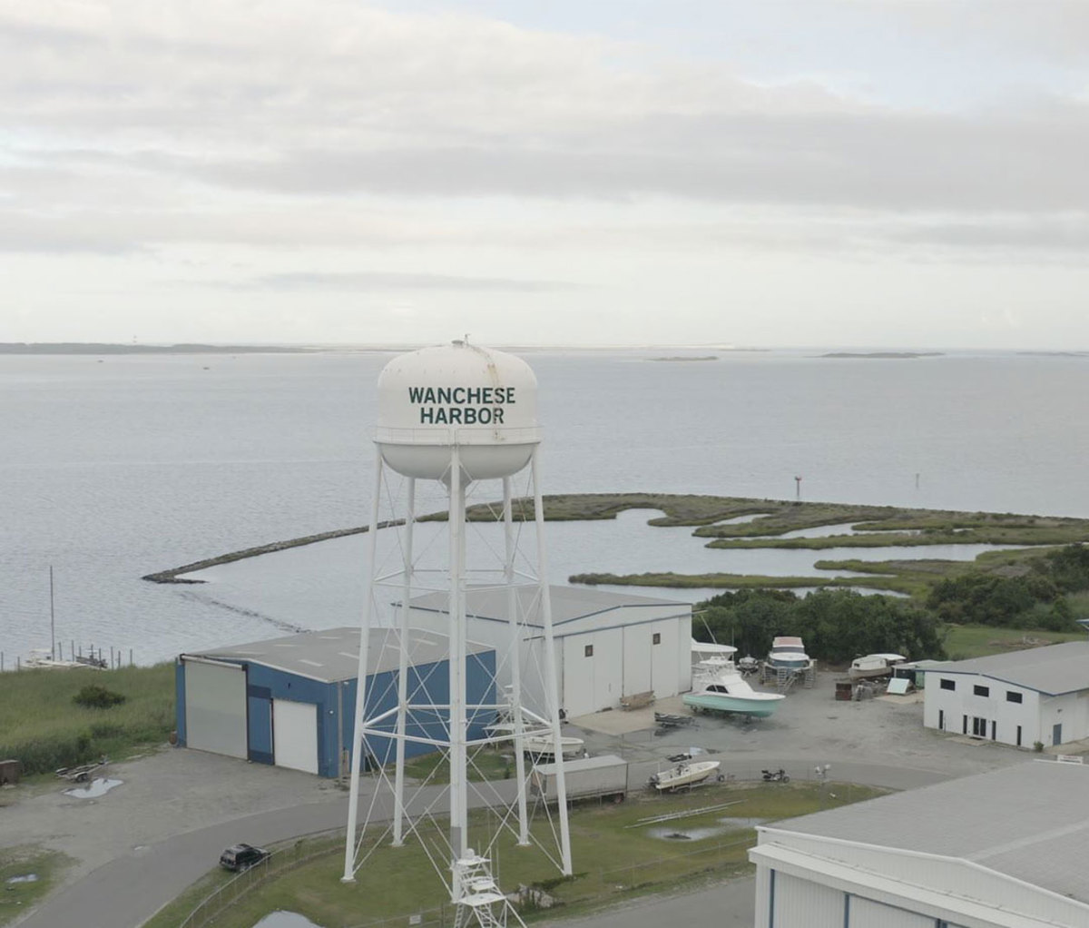 America's Backyard DeepSea Fishing, North CarolinaStyle Men's Journal