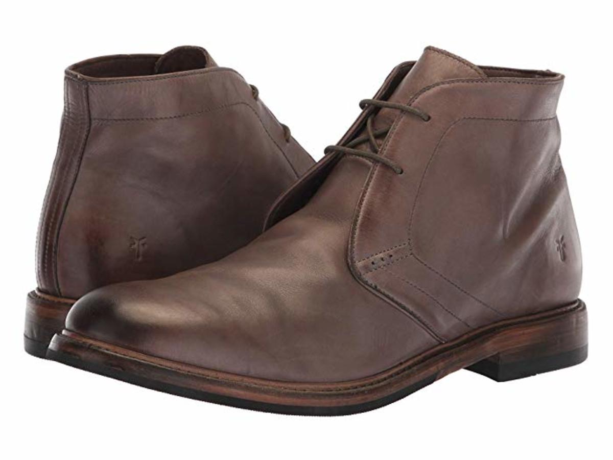 Save Big on Sneakers, Chukkas and More at the Zappos 20th Birthday Sale