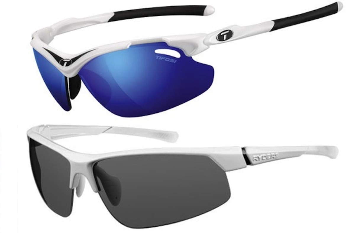 The 200 marathon starter kit Men's Journal