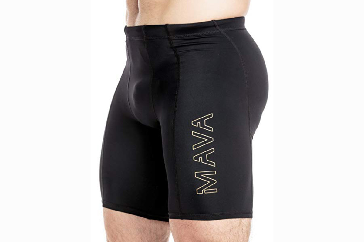Best compression shorts for weightlifting sale