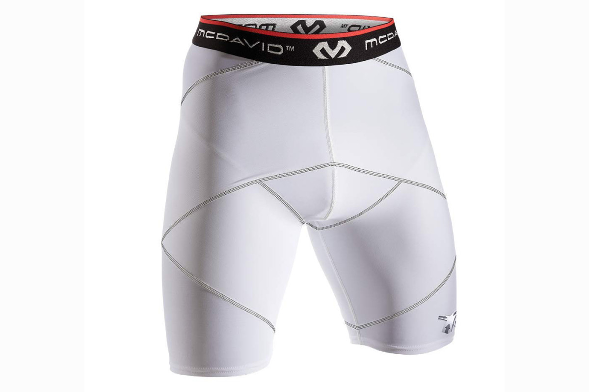 Improve Performance with These 13 Amazing Compression Shorts Men's