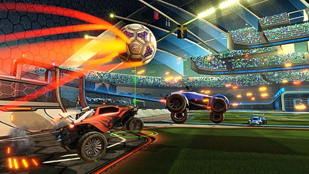 10 Video Games You'll Want to Play With Your Kids Men's Journal