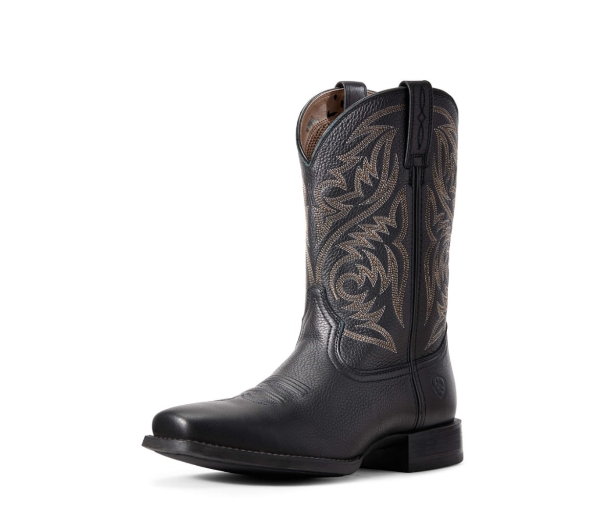 16 Best Cowboy Boots for Men 2022 | Men's Journal - Men's Journal