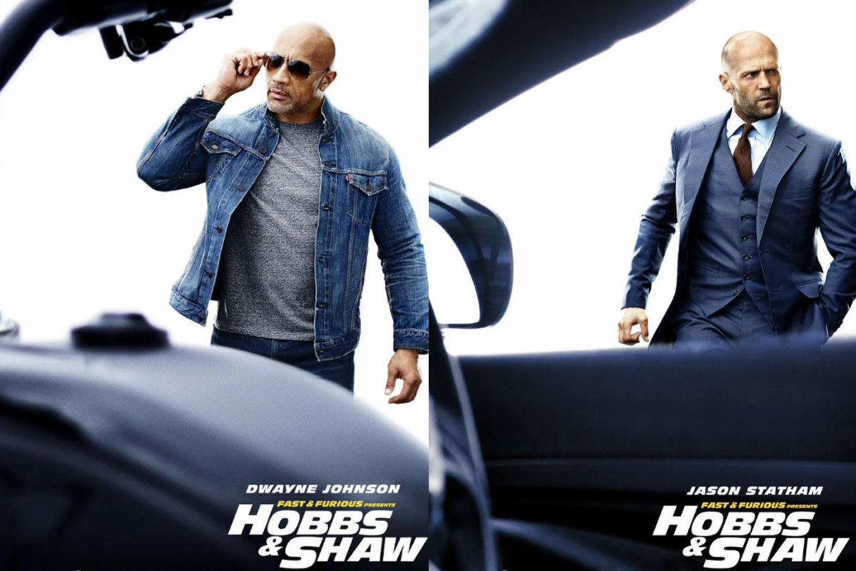 Hobbs and Shaw': Everything to Know About the 'Fast and Furious