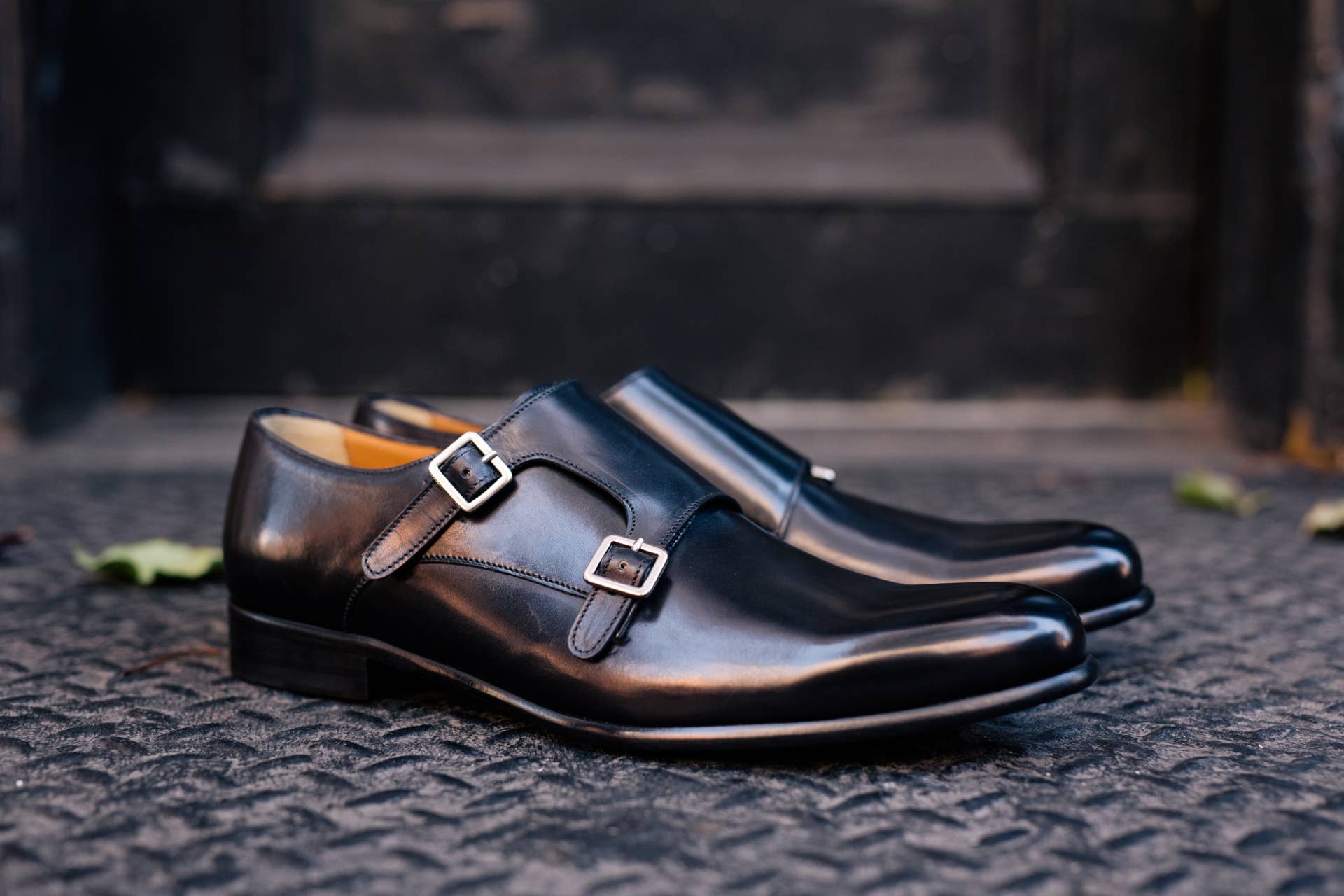 The Best Wedding Shoe for Any Groom | Men's Journal - Men's Journal