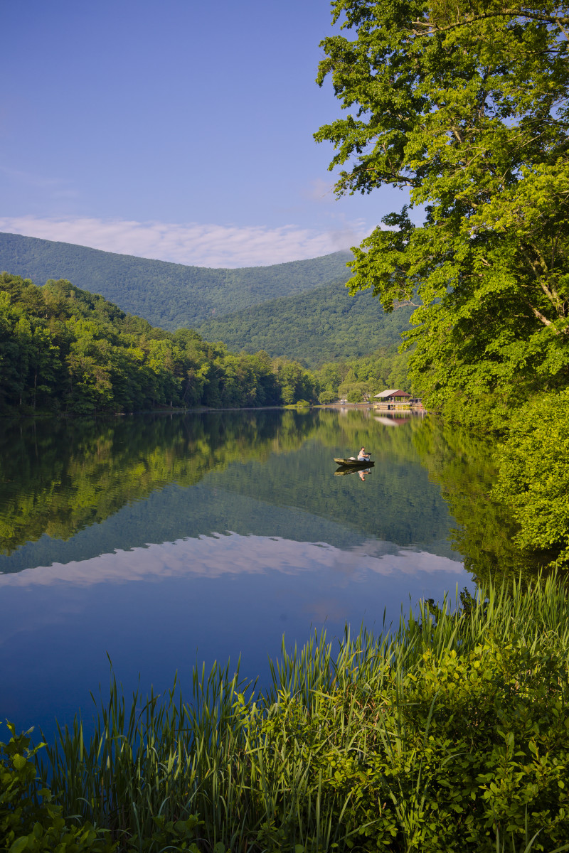 Best Vacations With City and Country Adventures Men's Journal