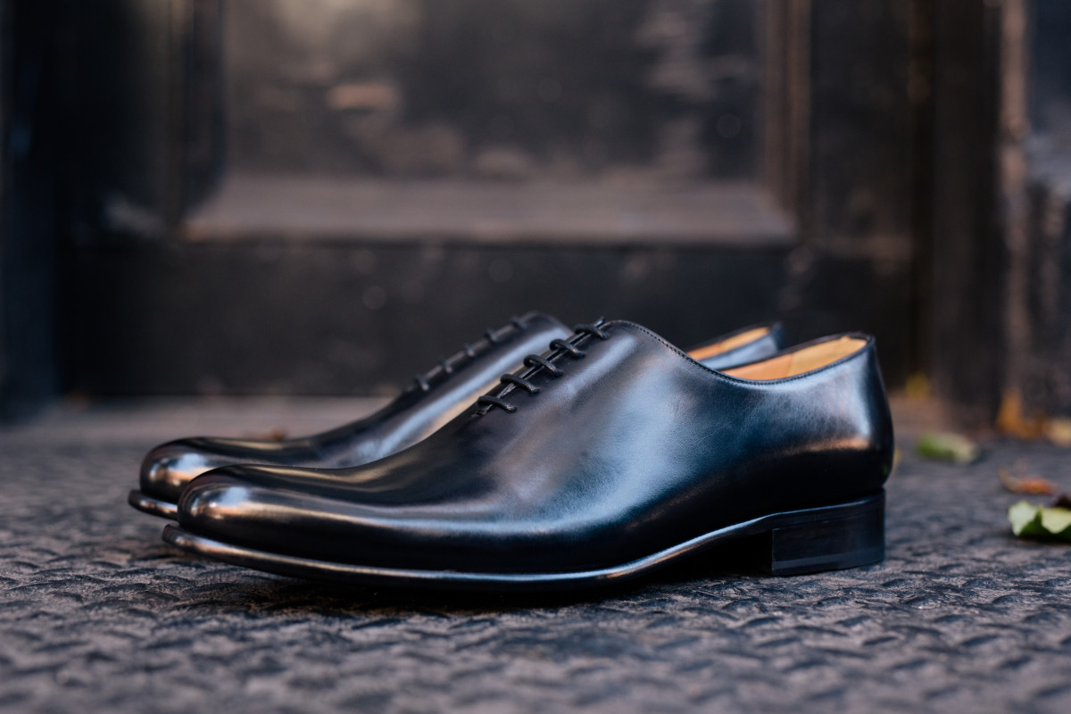 The Best Wedding Shoe for Any Groom Men's Journal Men's Journal