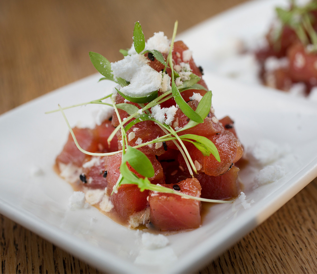 Poke Recipe Variations How to Make Two Perfect PostWorkout Recovery