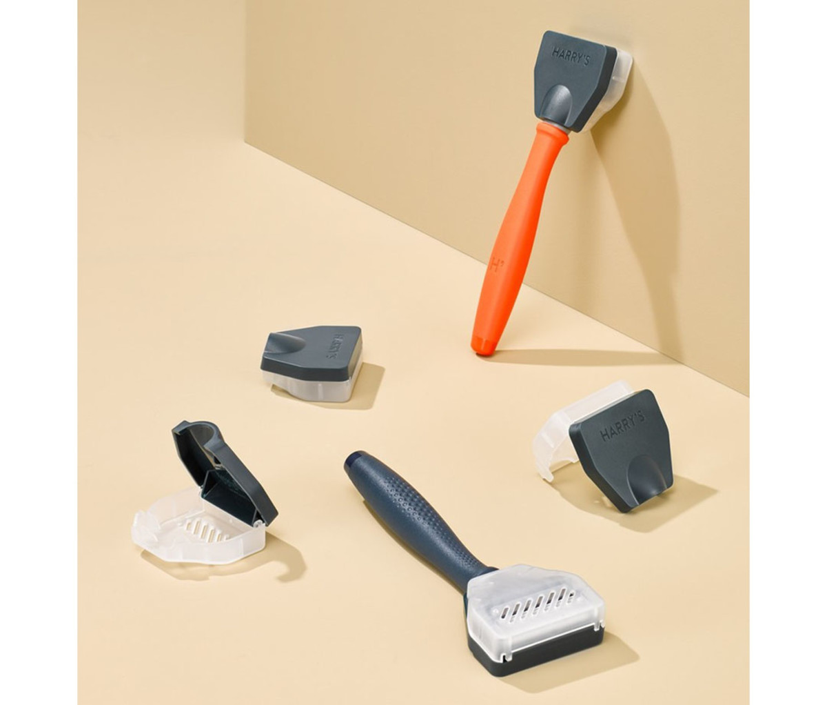 Best Razors for Men for a Close, Safe Shave | Men's Journal - Men's Journal