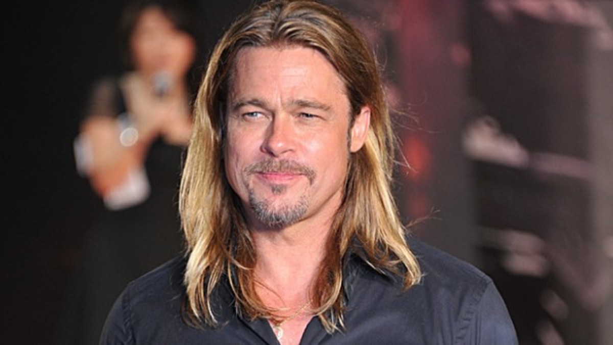 How to Get Long Hair - Haircuts for Long Hair - Men's Journal How to Get Long Hair - Haircuts for Long Hair - Men's Journal