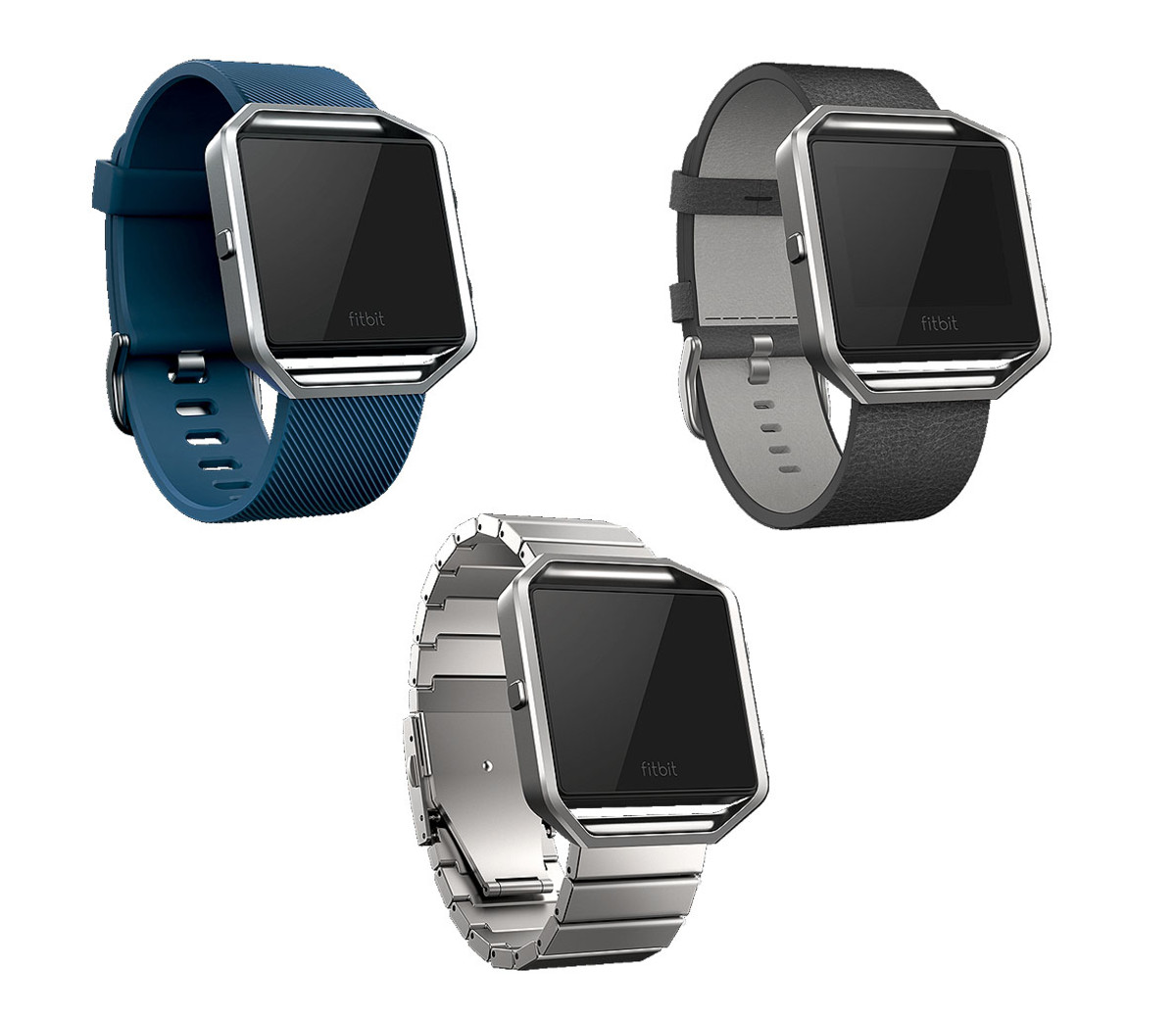 Stylish Smartwatches With Interchangeable Bands - Men's Journal
