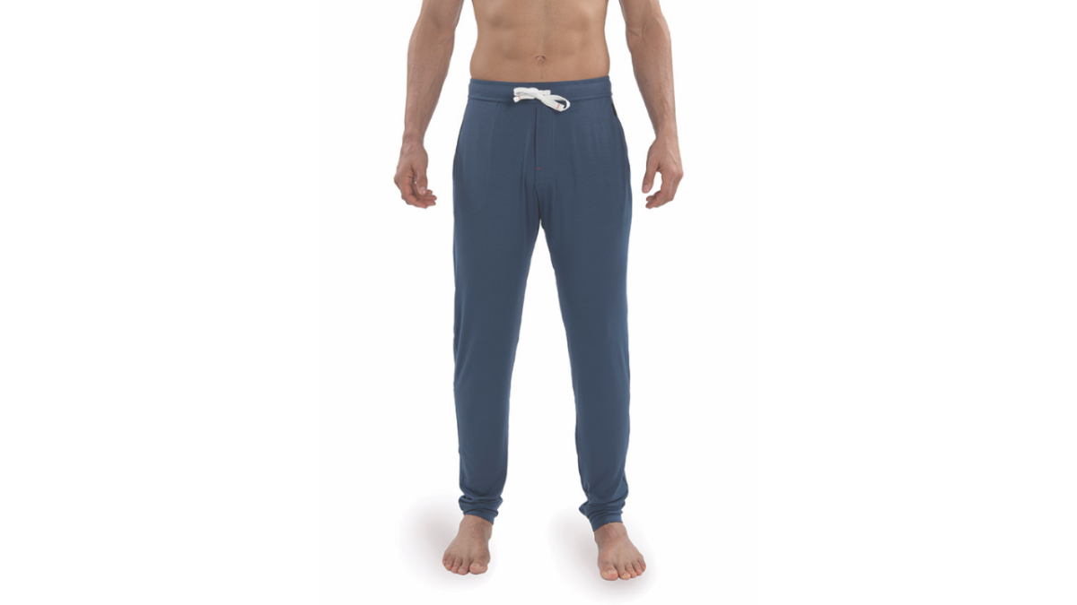 Saxx lounge top pants review