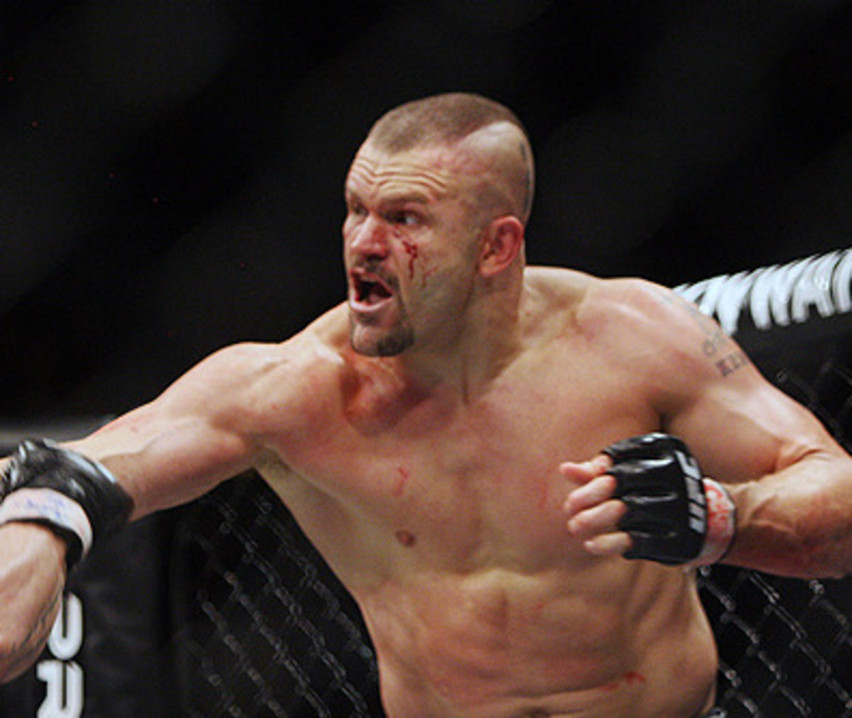 The Best Knockouts in UFC History - Men's Journal