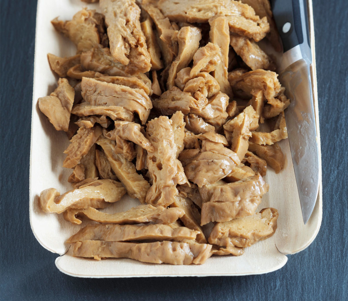 The 10 Best Meatfree Foods to Build Muscle Men's Journal