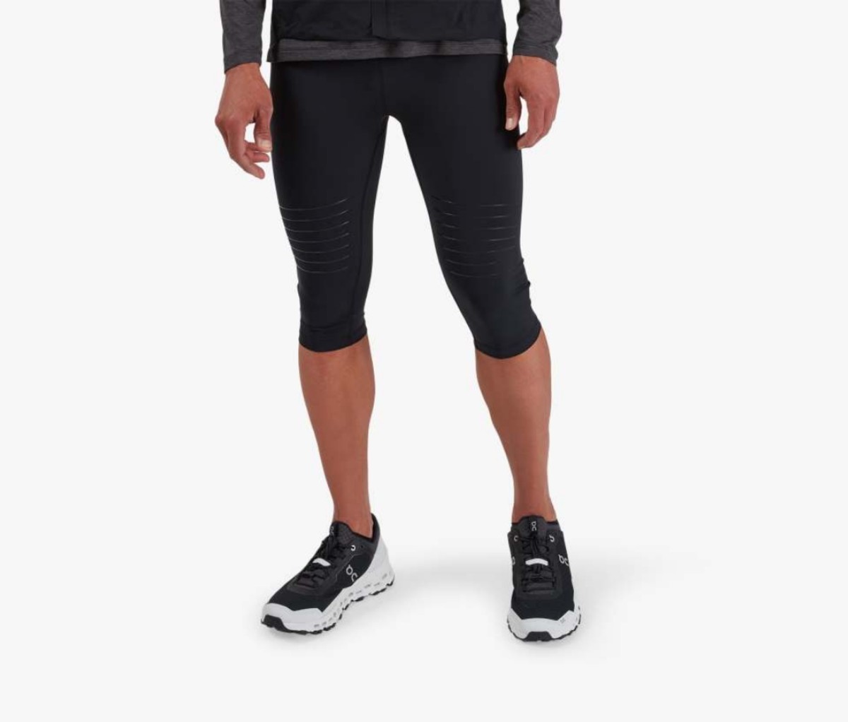 The Best Men's Running Tights To Protect Your Legs - The Manual