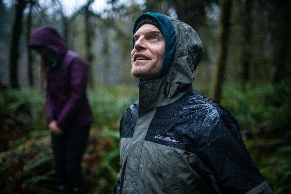 Paddler Ben Stookesberry on Doing Deadly First Descents—With a Smile