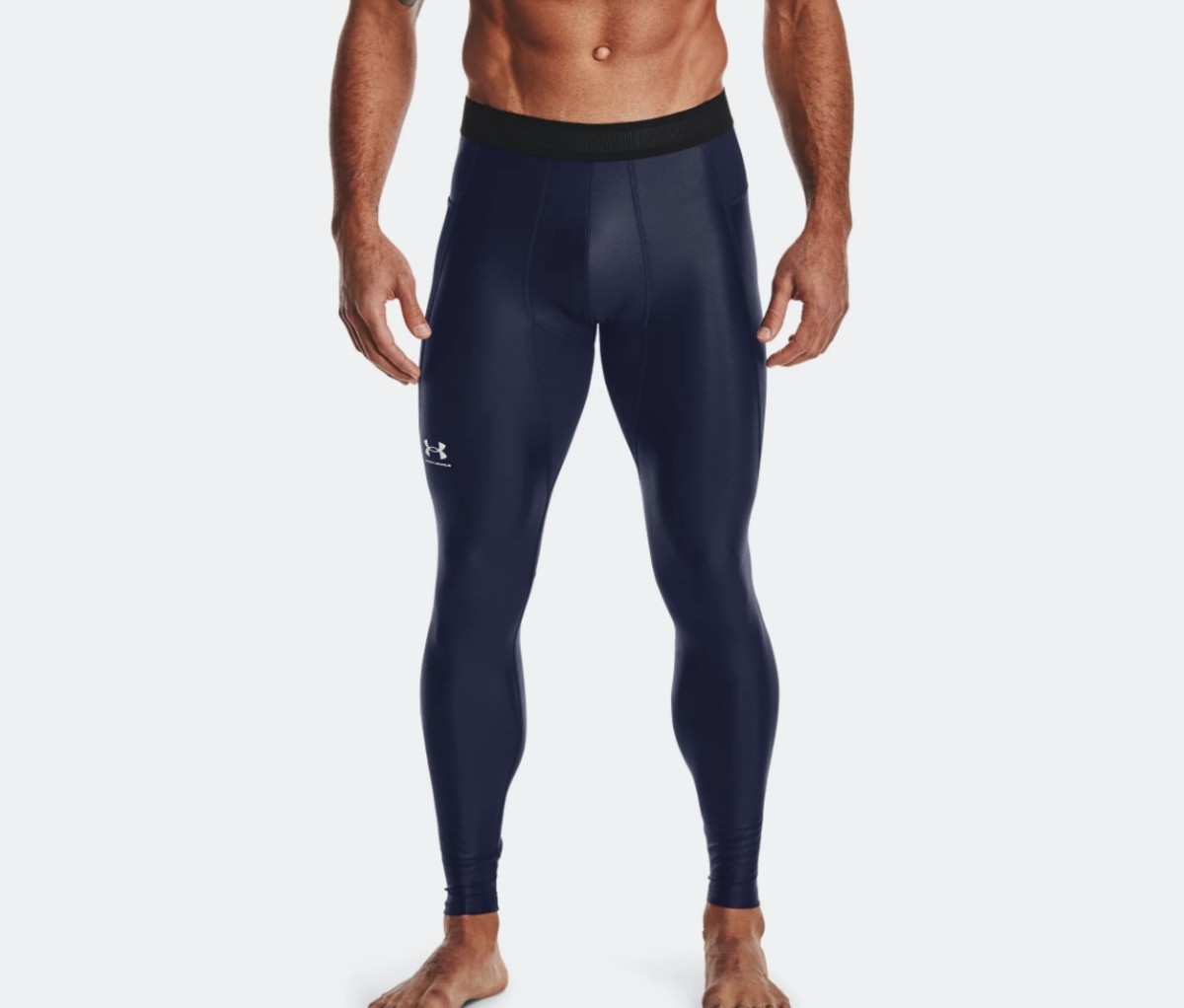 🌵 10 Best Compression Tights for Men (Under Armour, Nike, and More) 