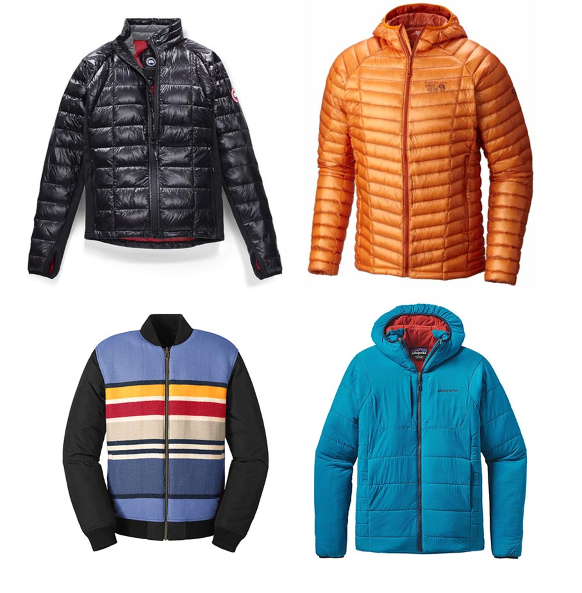 Nau reykjavik sales insulated jacket