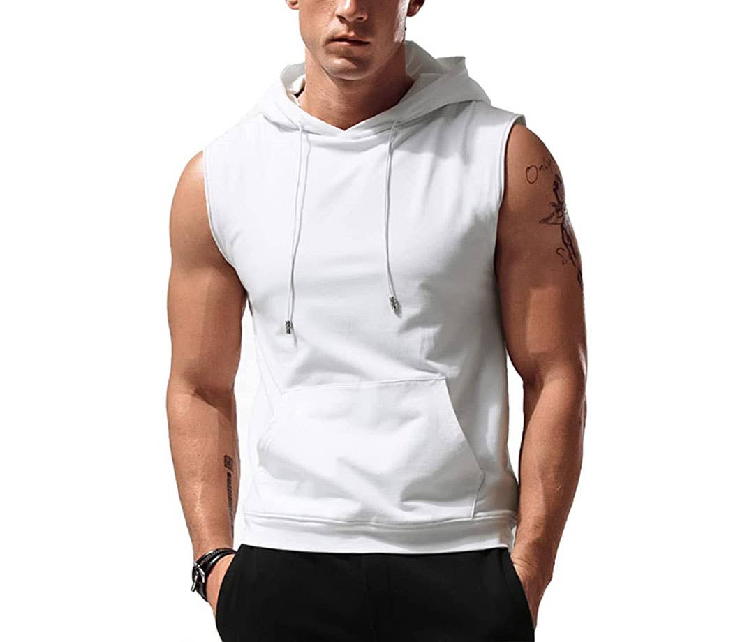 These Prime Day Workout Clothes Deals are Too Good to Pass Up Men's Journal