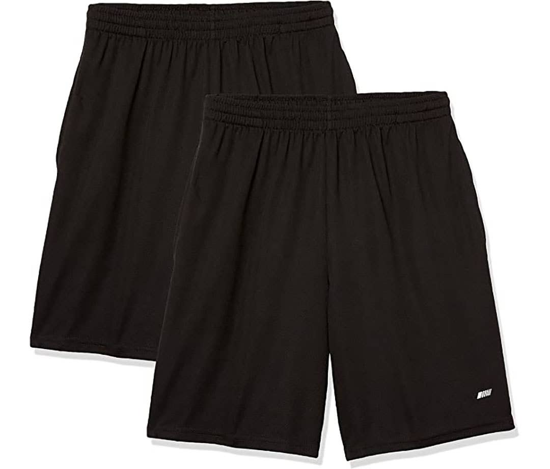 These Prime Day Workout Clothes Deals are Too Good to Pass Up Men's Journal