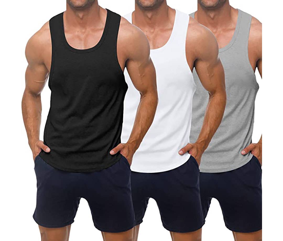 These Prime Day Workout Clothes Deals are Too Good to Pass Up Men's Journal