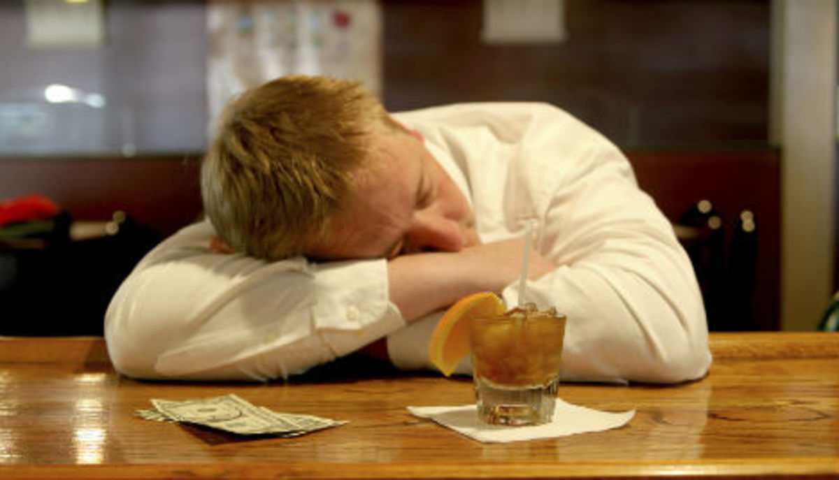How Diet Soda Can Make You Drunker Men's Journal