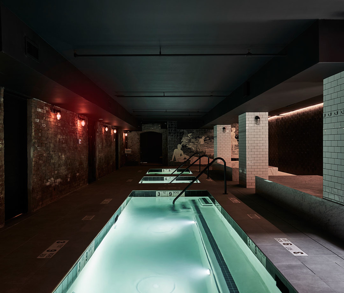 10 Best Bathhouse Spas You Should Visit in 2020 Men's Journal Men's