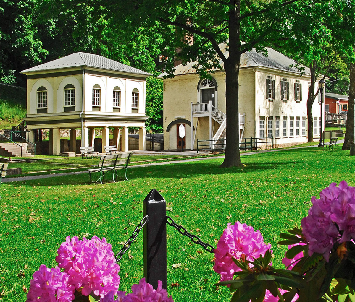 10 Best Bathhouse Spas You Should Visit in 2020 Men's Journal Men's