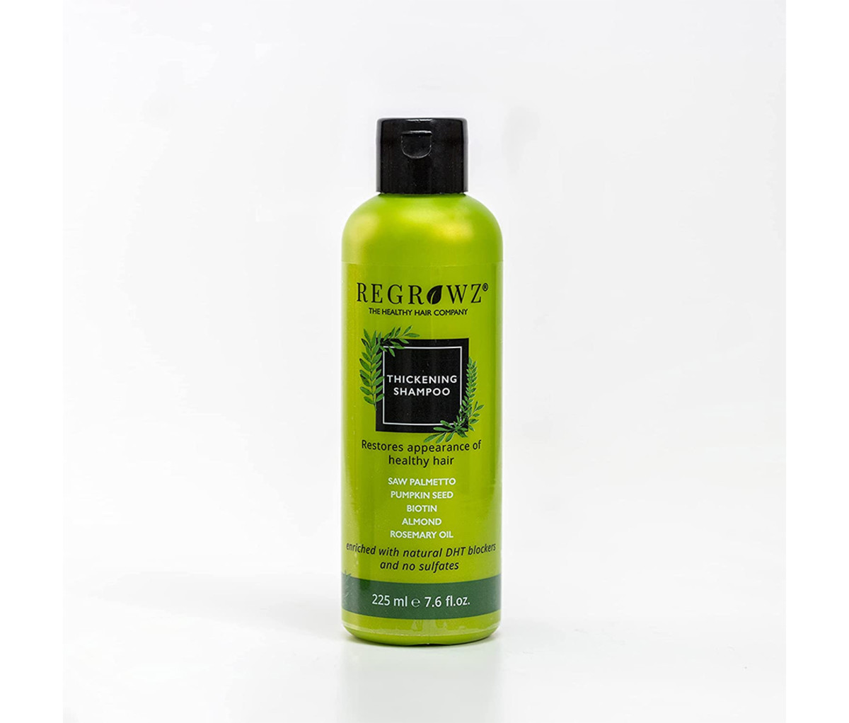 The Best Saw Palmetto Shampoos in 2024 Men's Journal