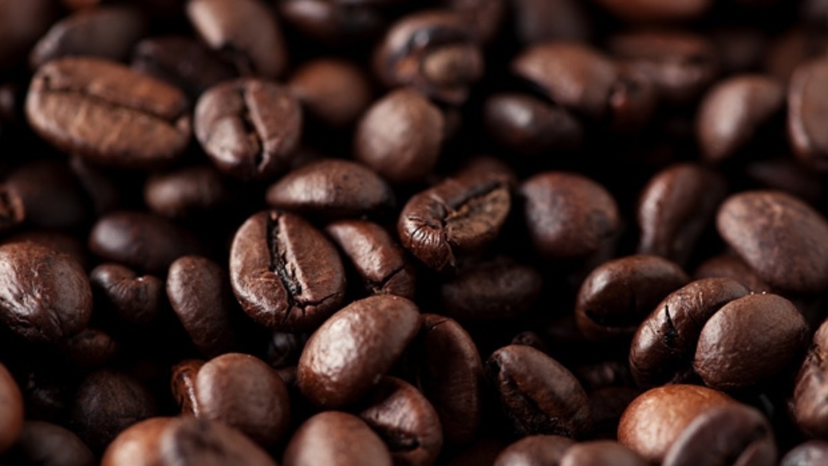 How to Buy the Best Coffee Beans Men's Journal