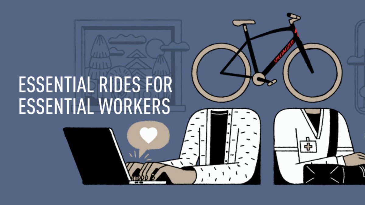 specialized bike maintenance