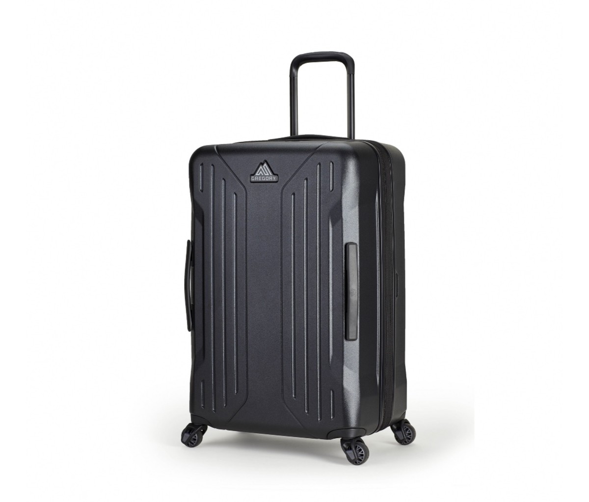 Best Large Rolling Suitcases and SoftSided Bags for Adventures Men's