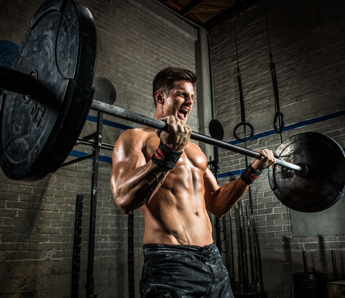 Time Under Tension: Gain Muscle Faster in 6 Ways