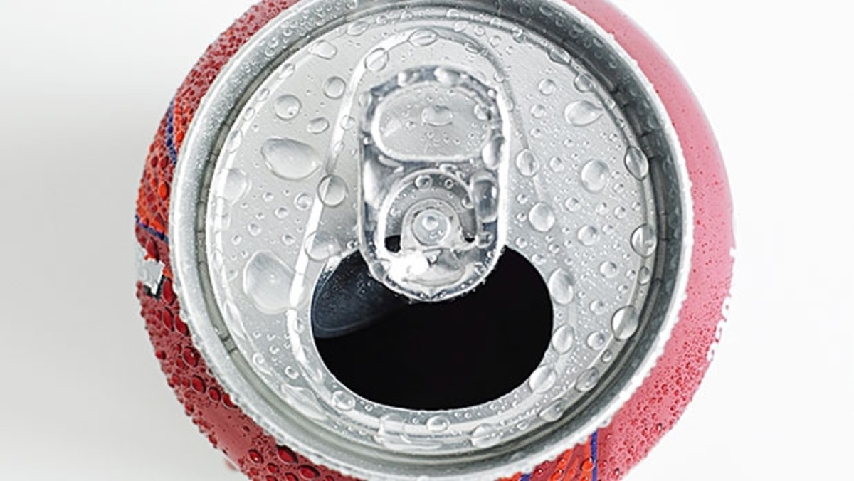 9 Frightening Facts About Soda Men's Journal
