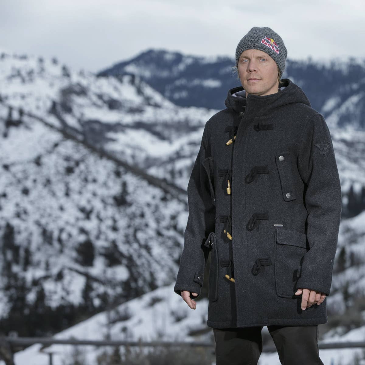 Snowboarder Travis Rice's New 'The Fourth Phase' Is an Action Sports ...