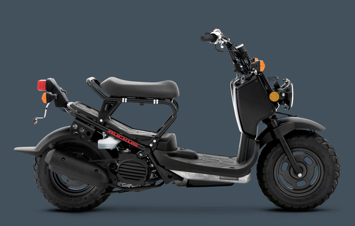 Coolest New Commuter Scooters for Every Price Range - Men's Journal