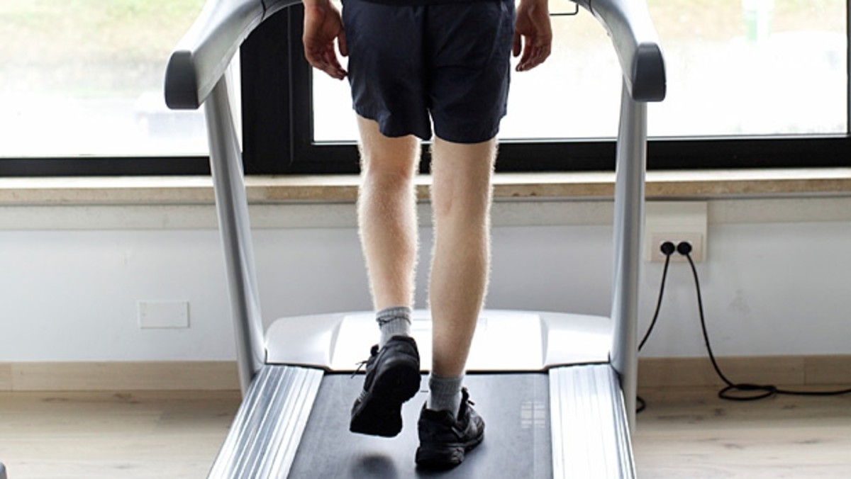 The New Rules of Running - Training Tips for Runners