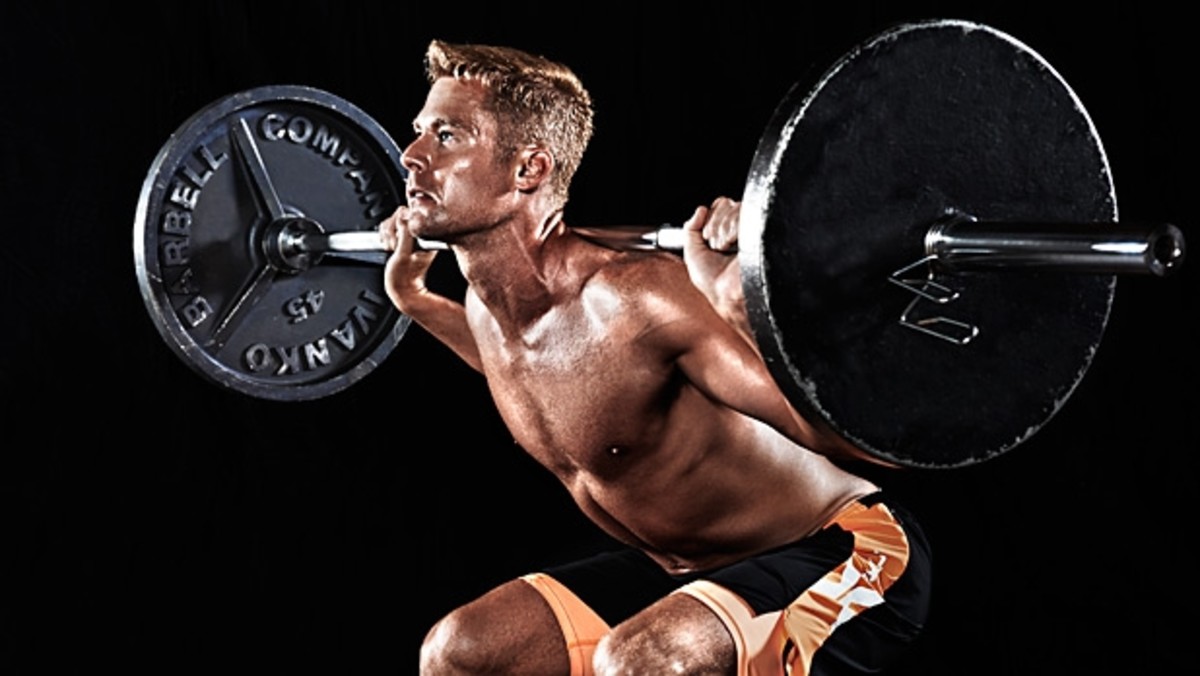 The New Rules of Running Training Tips for Runners Men's Journal