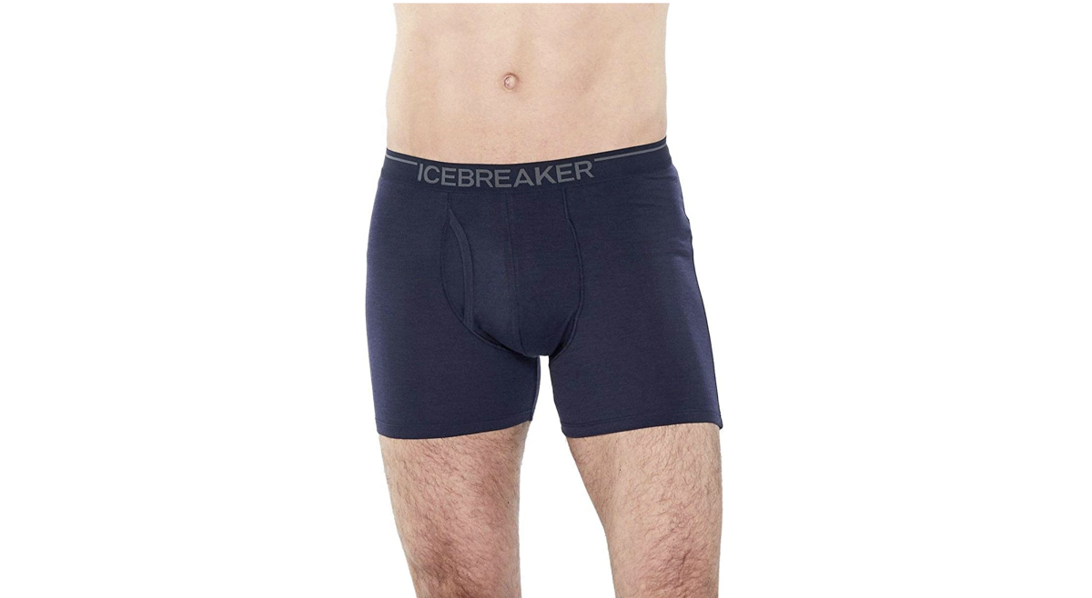 These Cooling Boxers Are A Must Own During The Summer Heat Men's Journal